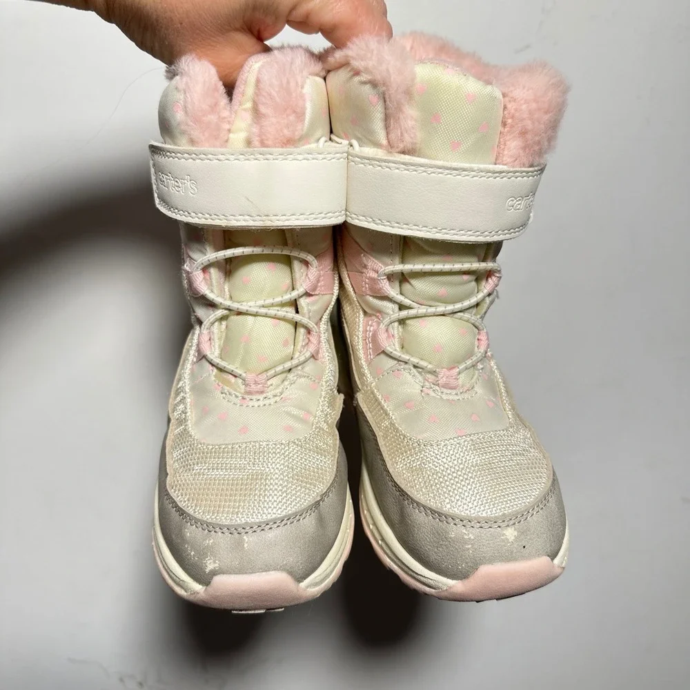 Carters preowned preworn